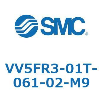 VV5FR SMC