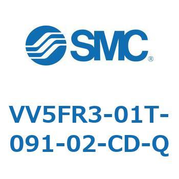 VV5FR SMC