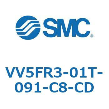VV5FR SMC