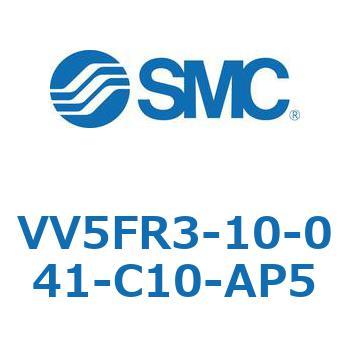 VV5FR SMC