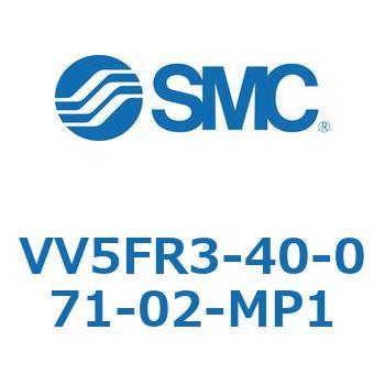 VV5FR SMC