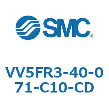 VV5FR SMC