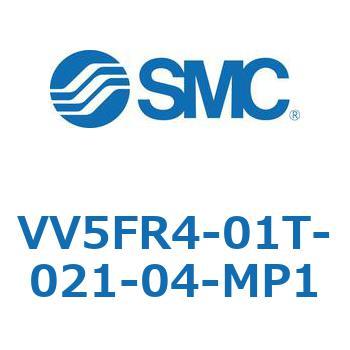 VV5FR SMC