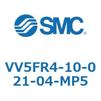VV5FR SMC