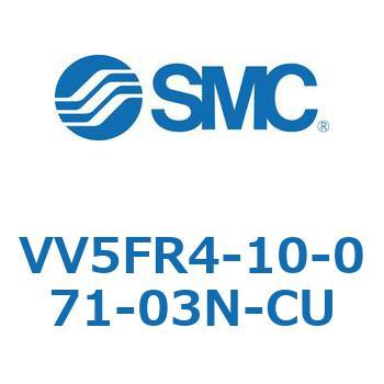 VV5FR SMC