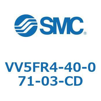 VV5FR SMC