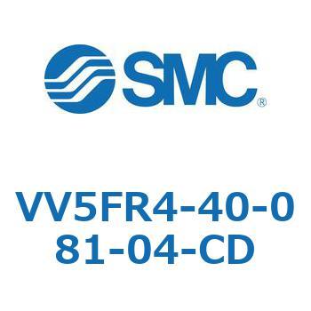 VV5FR SMC