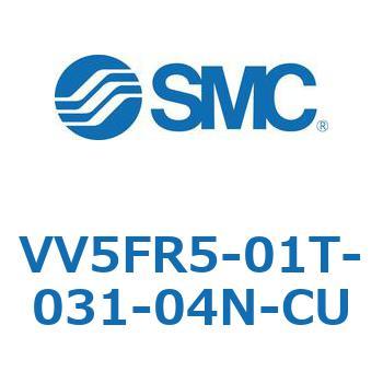VV5FR SMC