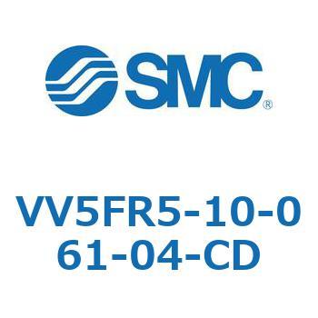 VV5FR SMC