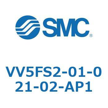 VV5FS SMC
