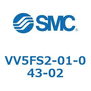 VV5FS SMC