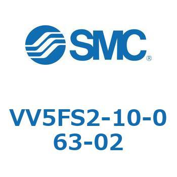 VV5FS SMC