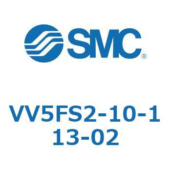 VV5FS SMC
