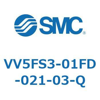 VV5FS SMC