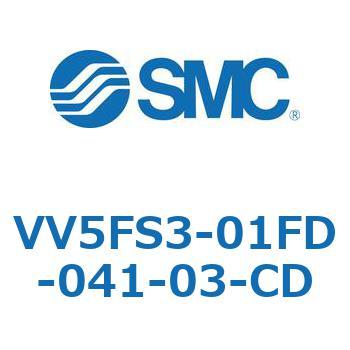 VV5FS SMC