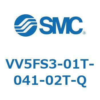 VV5FS SMC