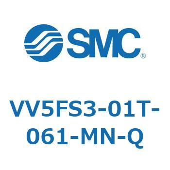 VV5FS3-01T-061-MN-Q VV5FS SMC 57170023