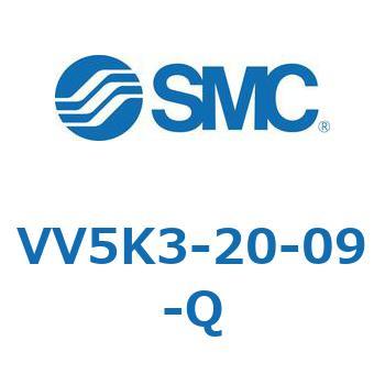 VV5K3 SMC