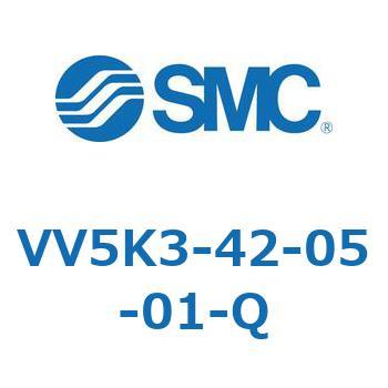 VV5K3 SMC