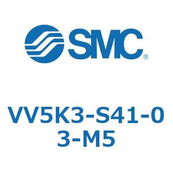 VV5K3 SMC