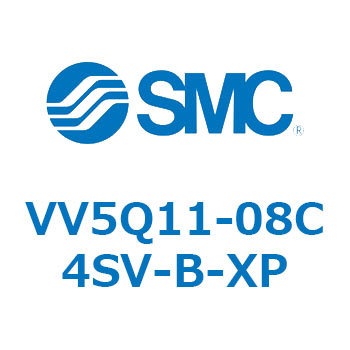 VV5Q11-08C4SV-B-XP 5|[g\mChouVQp }jz[h SMC 57180873