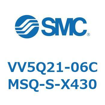 VV5Q21-06CMSQ-S-X430 5|[g\mChouVQp }jz[h SMC 57207211