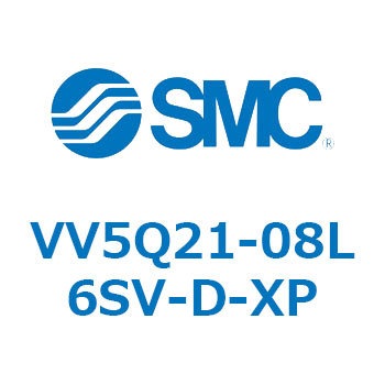 VV5Q21-08L6SV-D-XP 5|[g\mChouVQp }jz[h SMC 57215295
