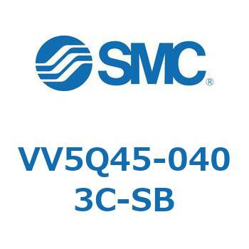 VV5Q45-0403C-SB 5|[g\mChouVQ4000p }jz[h SMC 57243575