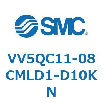 VV5QC11-08CMLD1-D10KN 5|[g\mChouVQCp }jz[h SMC 57250864