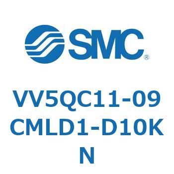 VV5QC11-09CMLD1-D10KN 5|[g\mChouVQCp }jz[h SMC 57251126