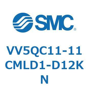 VV5QC11-11CMLD1-D12KN 5|[g\mChouVQCp }jz[h SMC 57251765