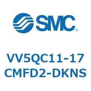 VV5QC11-17CMFD2-DKNS 5|[g\mChouVQCp }jz[h SMC 57252431