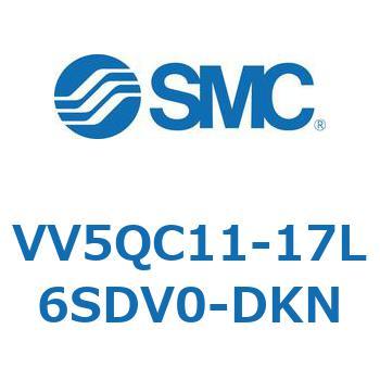 VV5QC11-17L6SDV0-DKN 5|[g\mChouVQCp }jz[h SMC 57252456