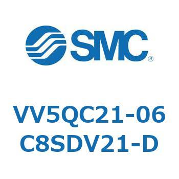 VV5QC21-06C8SDV21-D 5|[g\mChouVQCp }jz[h SMC 57257225