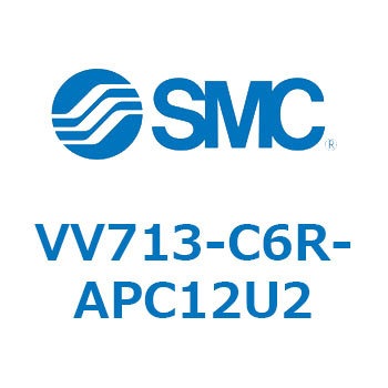 5ポートソレノイドバルブISO規格準拠 VQ用 マニホールド SMC