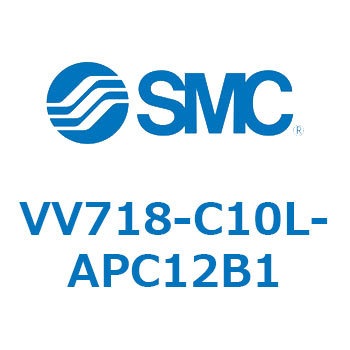 VV718-C10L-APC12B1 5|[g\mChouISOKi VQp }jz[h SMC 57316296