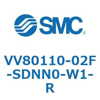 VV801 SMC