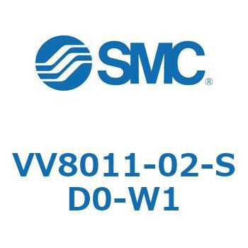 VV801 SMC