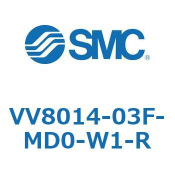 VV801 SMC