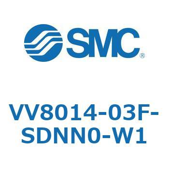VV801 SMC