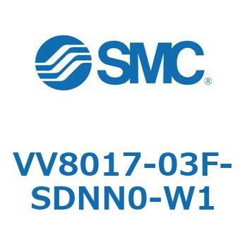 VV801 SMC