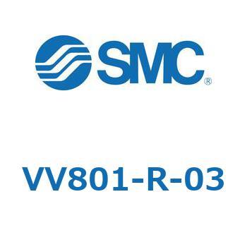 VV801 SMC