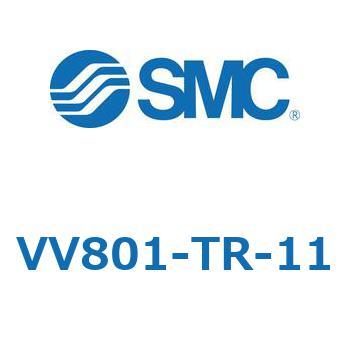 VV801 SMC