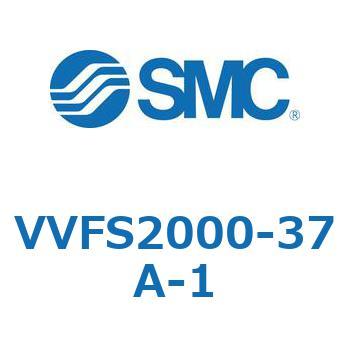 SUPストップ弁スペーサ SMC