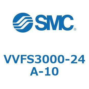 VVFS3000-24A-10 VVFS3 SMC 57332773