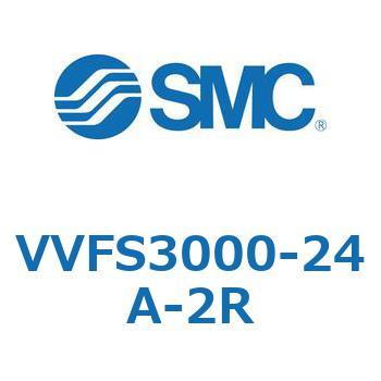 VVFS3000-24A-2R VVFS3 SMC 57332791