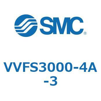 VVFS3000-4A-3 VVFS3 SMC 57332895