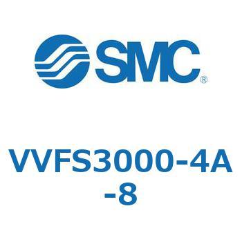 VVFS3000-4A-8 VVFS3 SMC 57332947