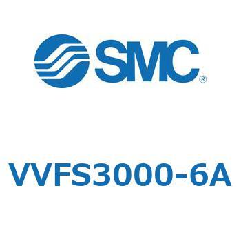 VVFS3000-6A VVFS3 SMC 57332965
