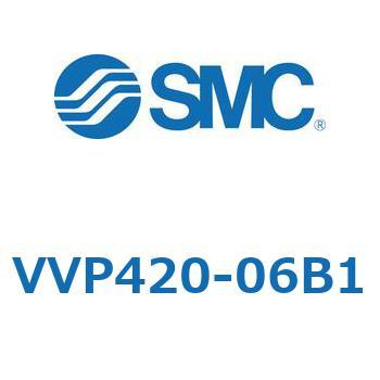 VVP42 SMC